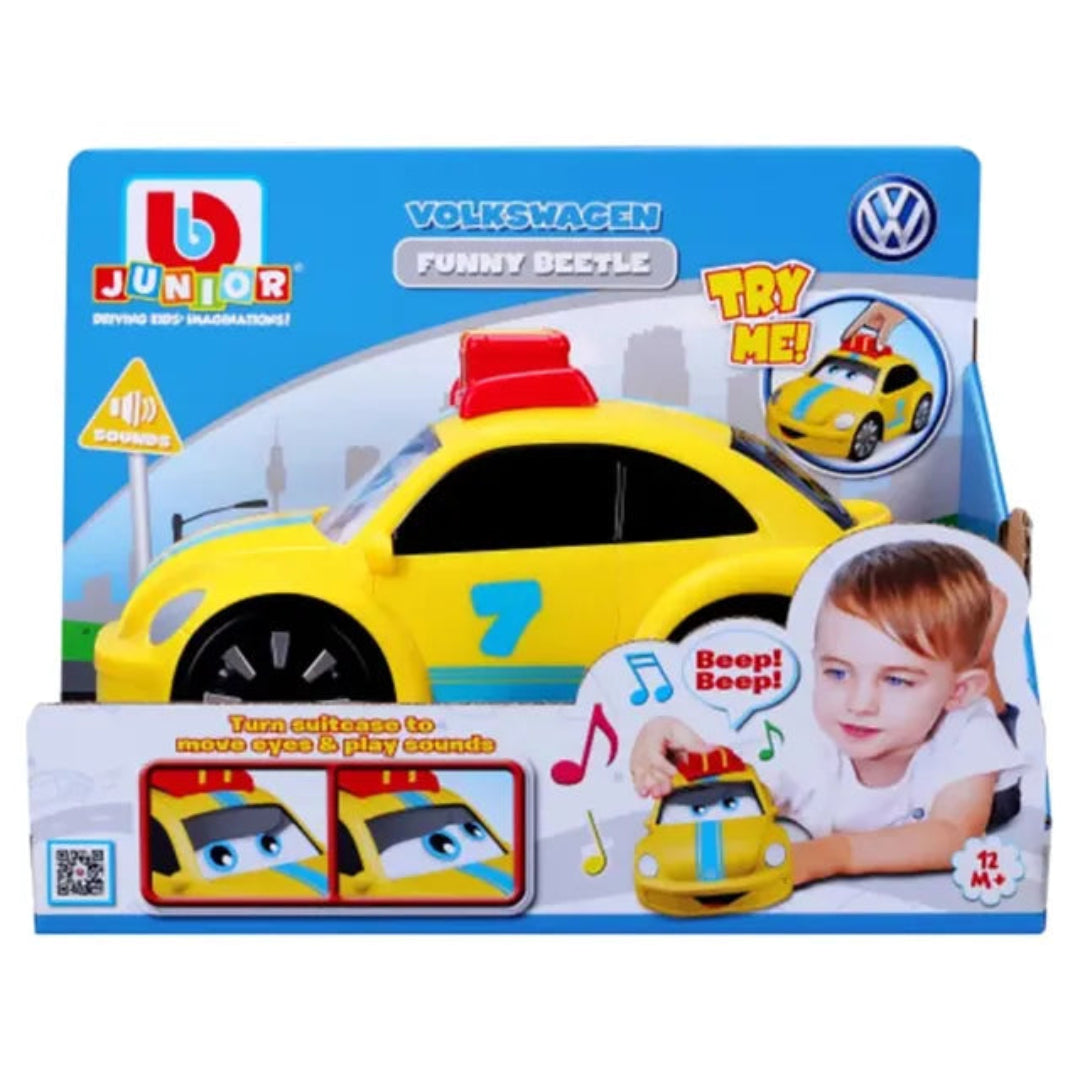 Volkswagen Funny Beetle