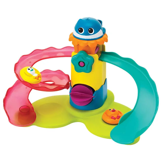 SPLASH'N SLIDE WATERPARK WONDER