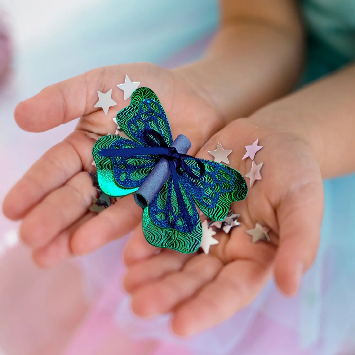 C&C Fairy Princess World