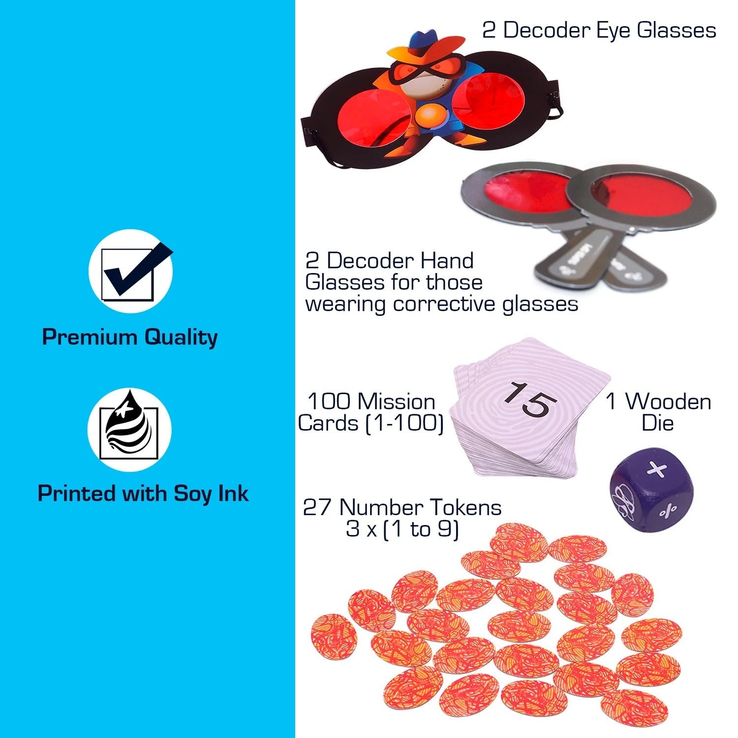 C&C Super Math Spy