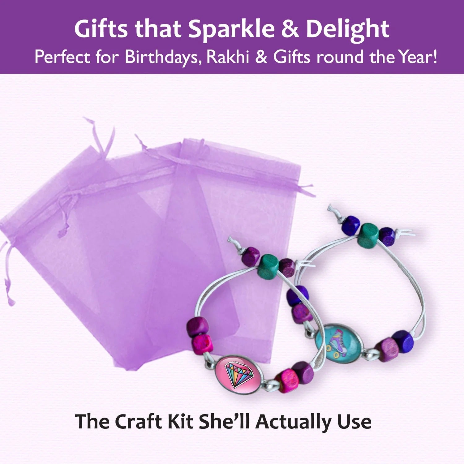 C&C Design your own Bracelet
