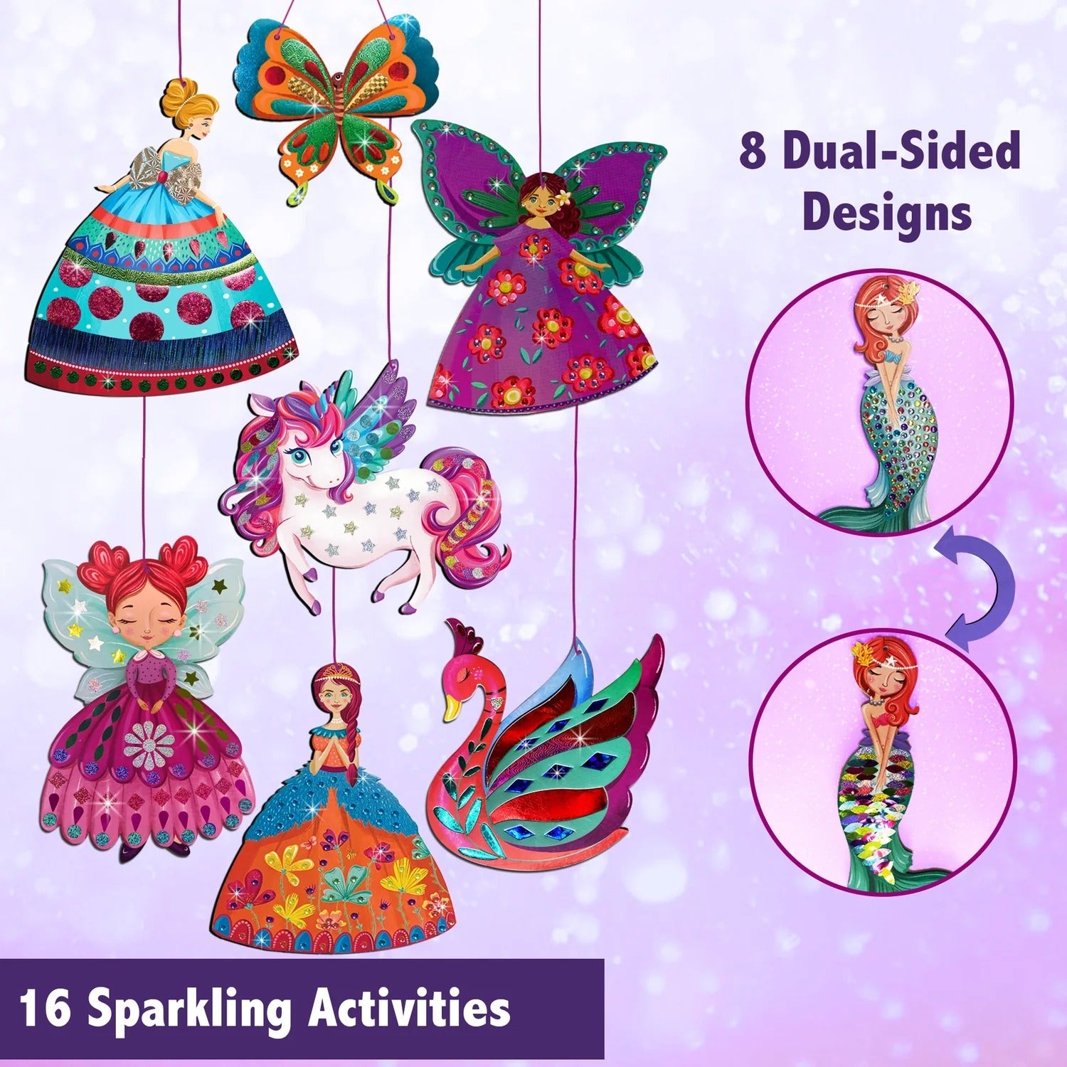 C&C Sparkle N Shine