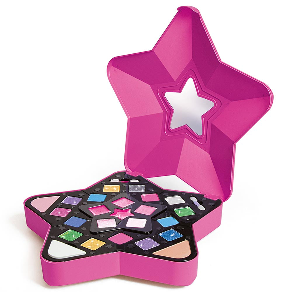 Clementoni CrazyChic Superstar Make Up