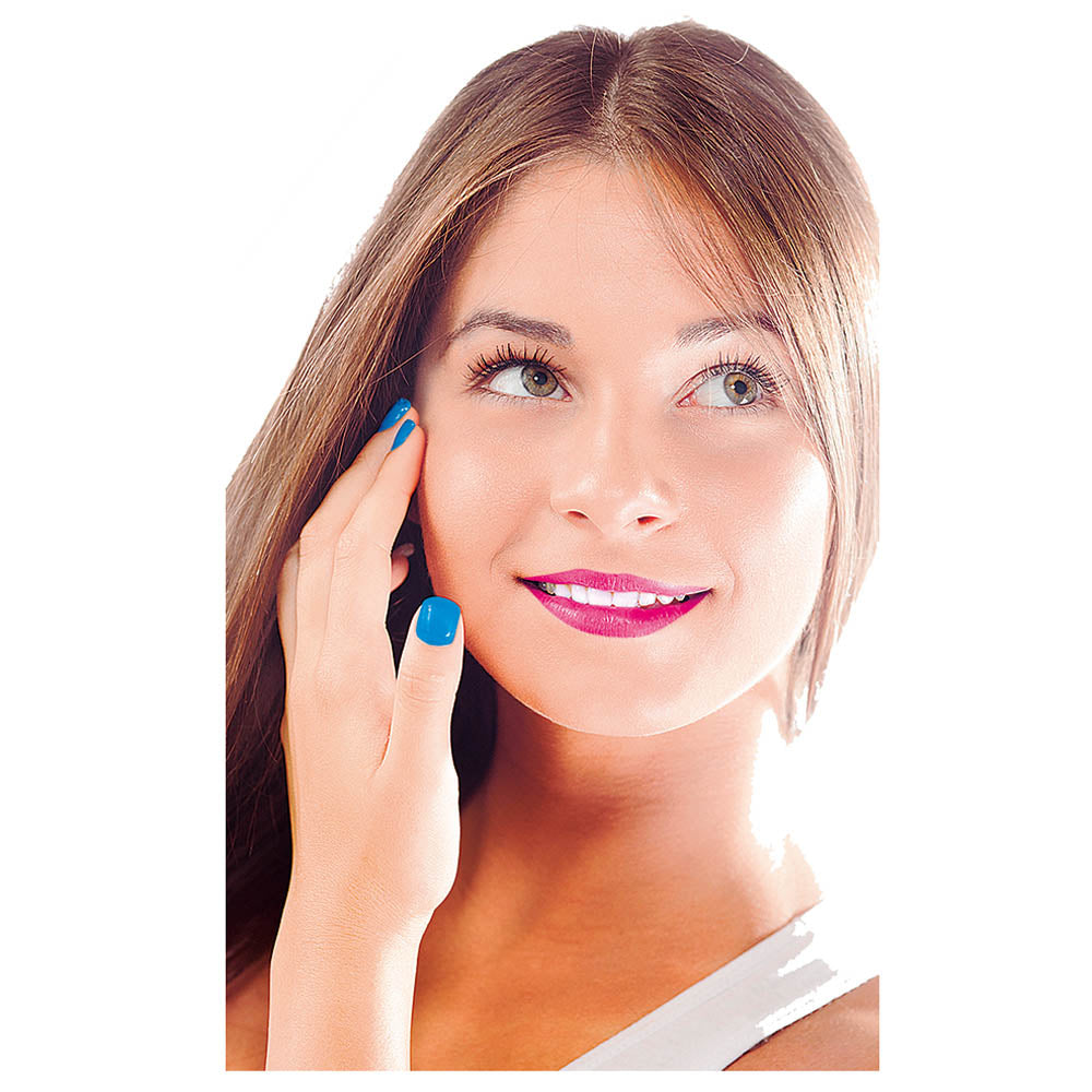 Clementoni CrazyChic Superstar Make Up