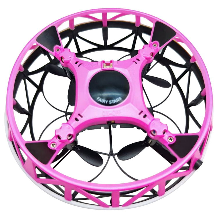 Glory Bright - Motion Sensor Drone - Assorted 1 Pc
