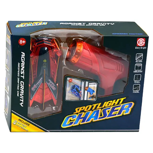 Spotlight Chaser