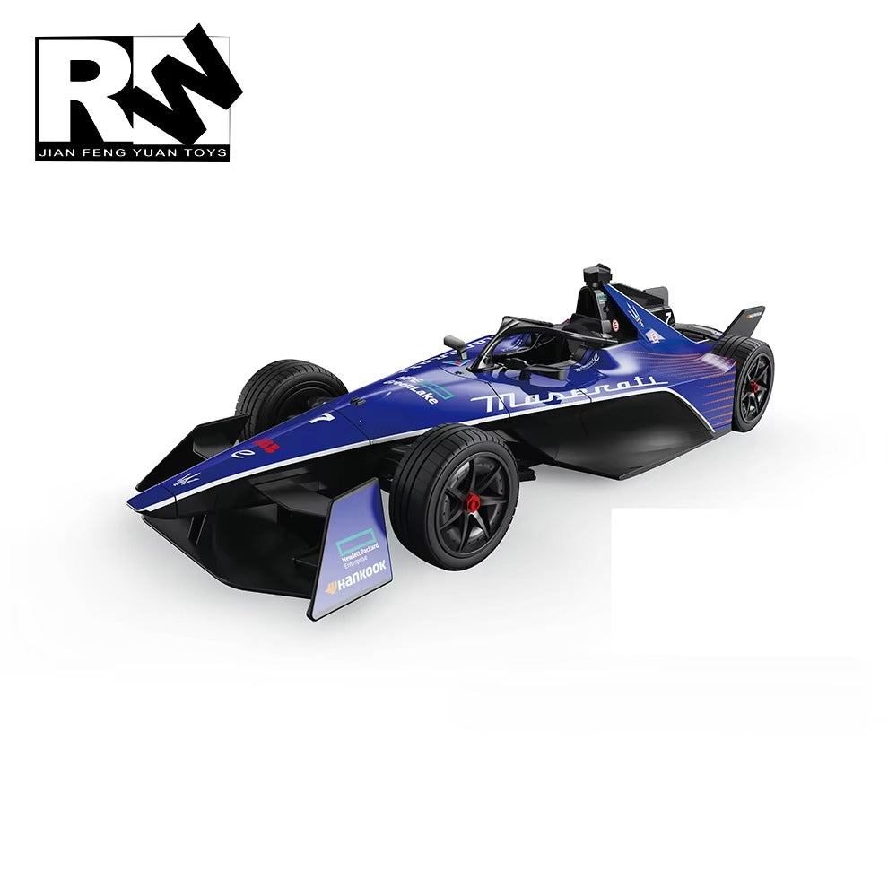 Formula RC car，1:14 ,MASERATI