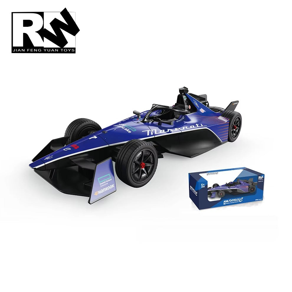 Formula RC car，1:14 ,MASERATI
