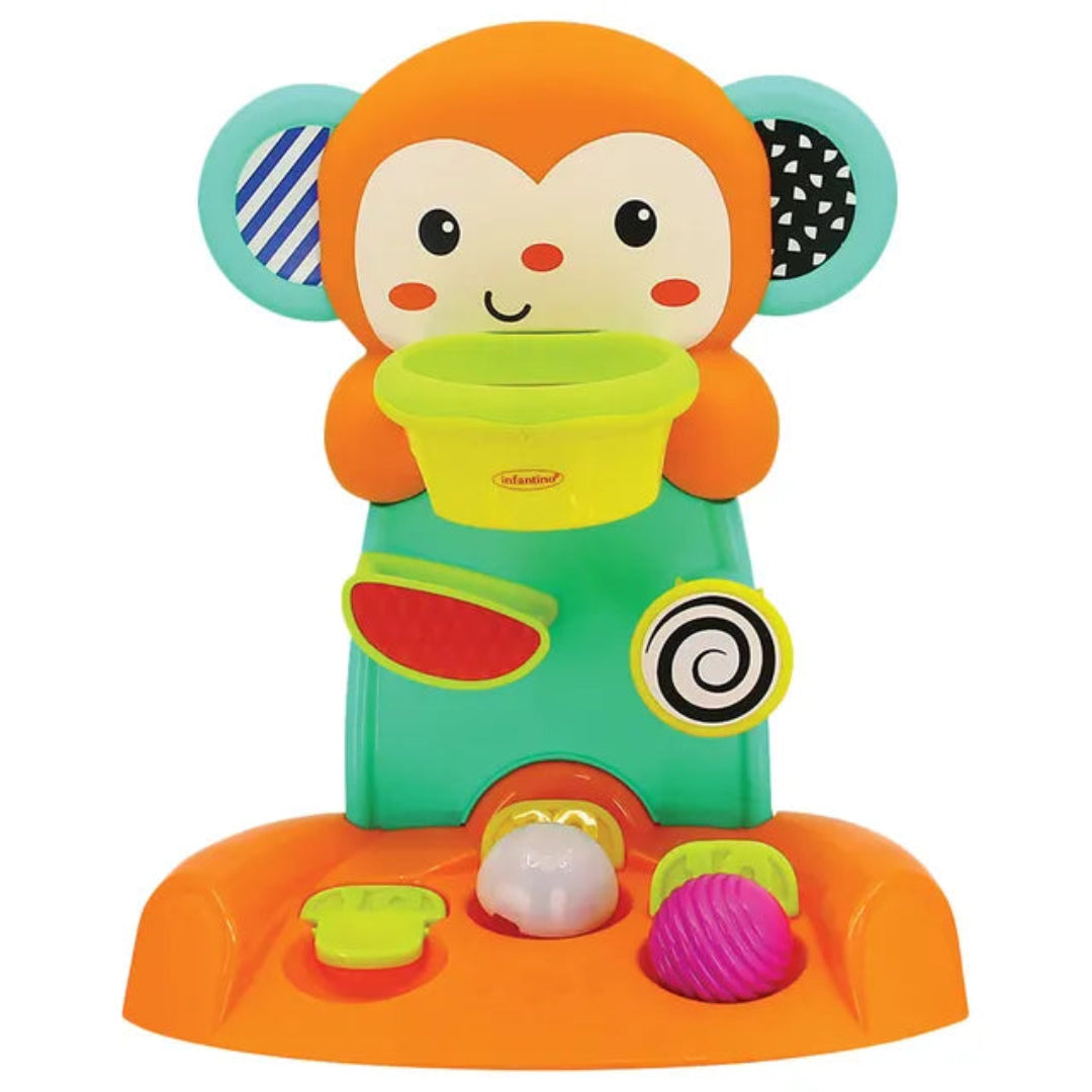 Shoot 'N Score Happy Hoops - Koala