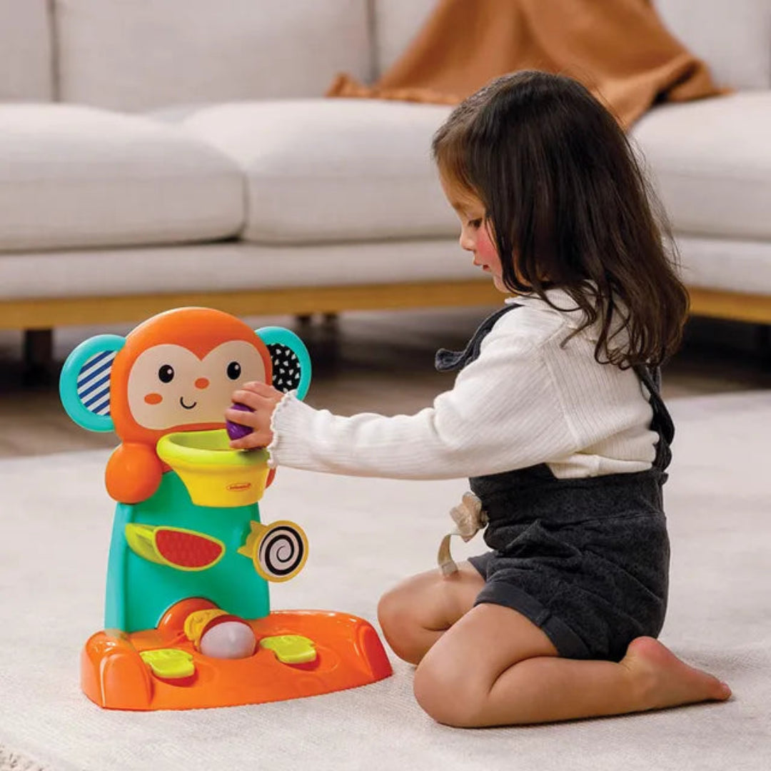 Shoot 'N Score Happy Hoops - Koala