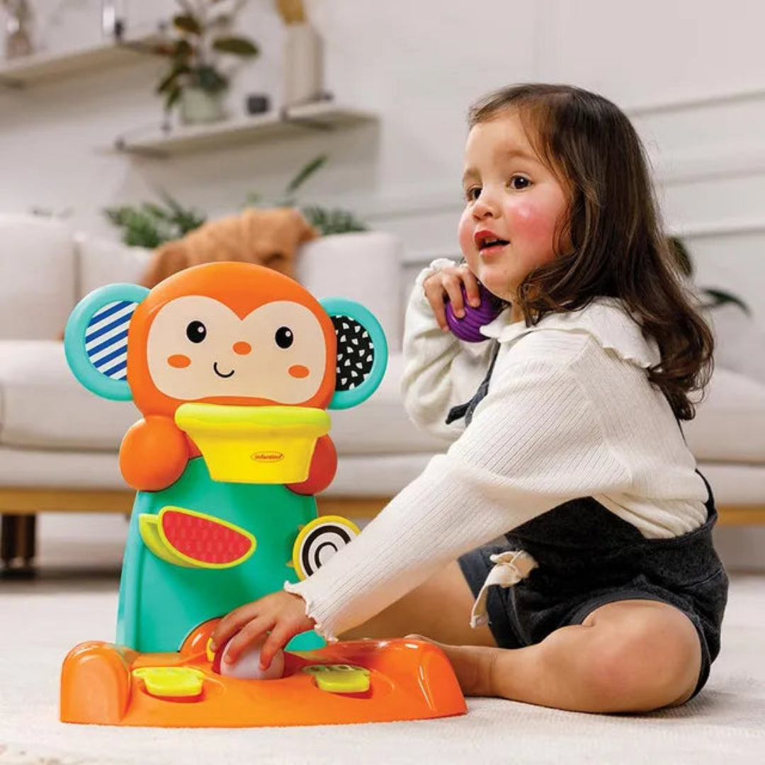 Shoot 'N Score Happy Hoops - Koala