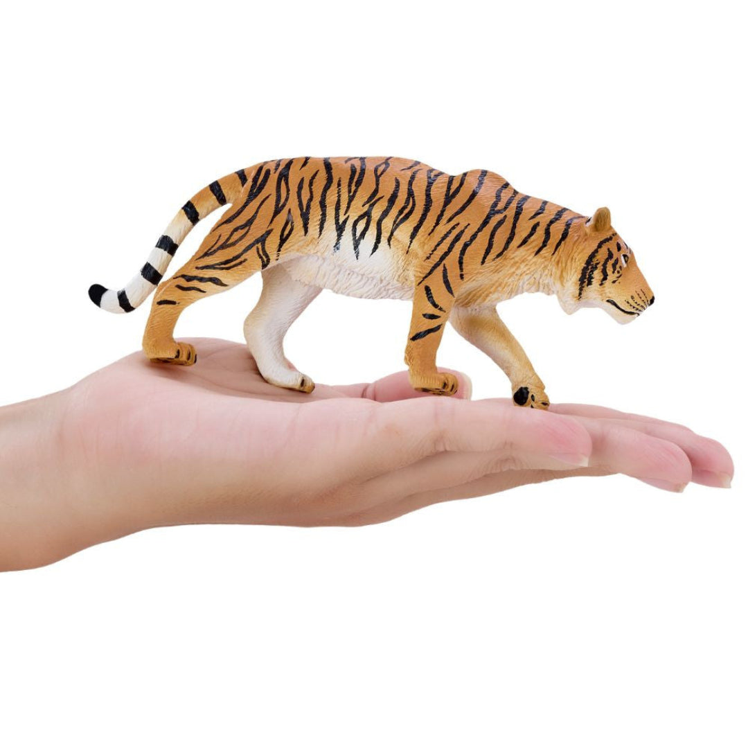 Mojo Tiger Hunting - XL
