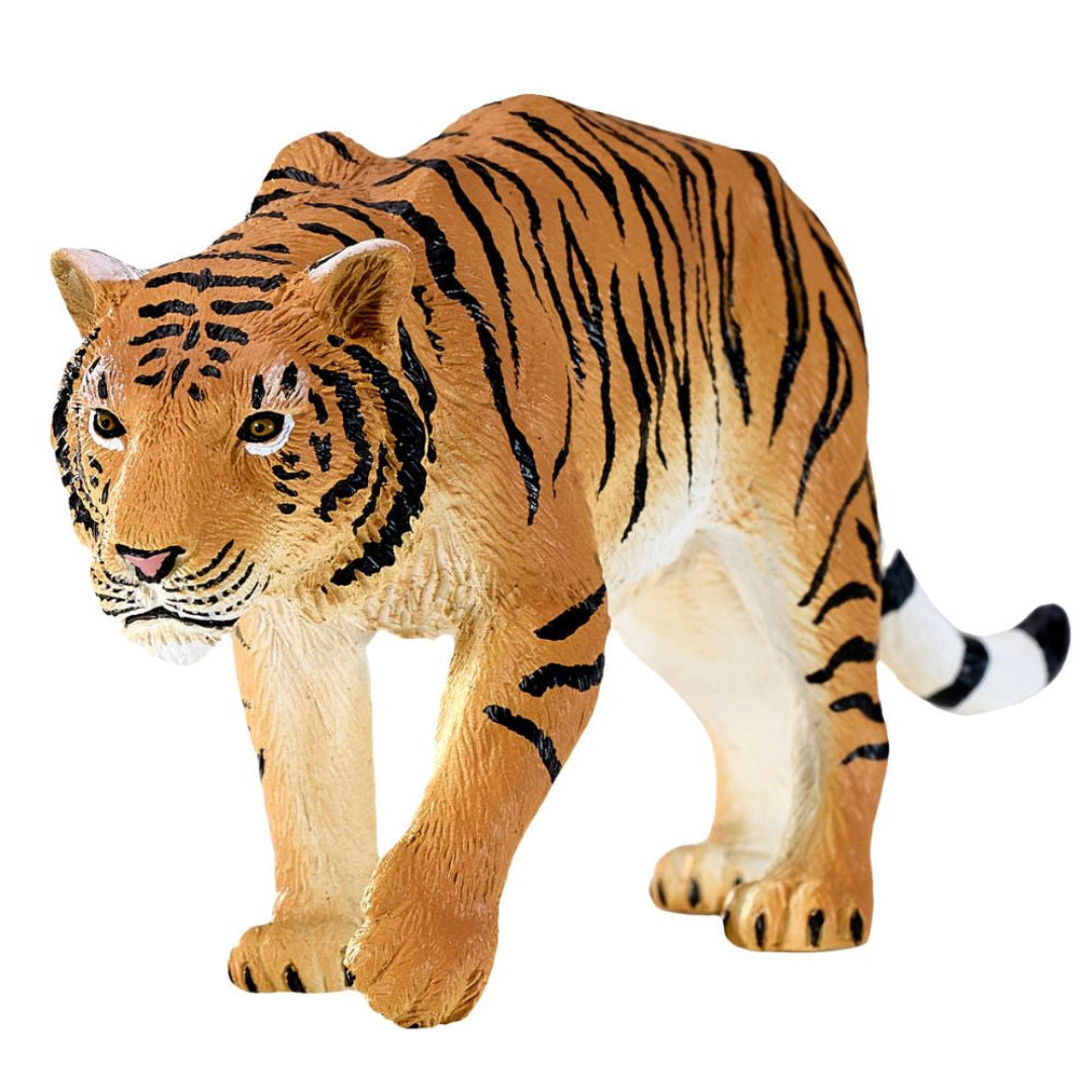 Mojo Tiger Hunting - XL