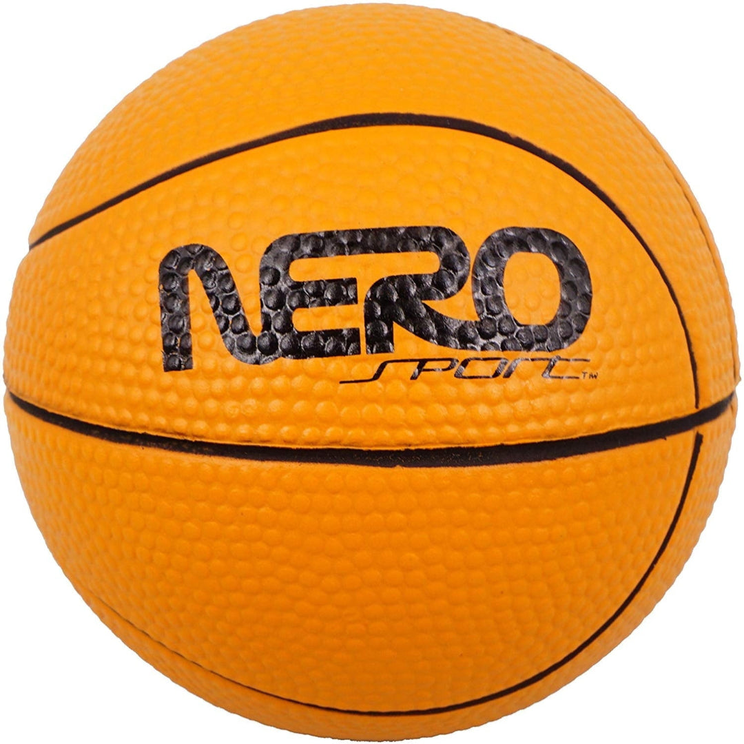 NEROSPORT High Bounce Ball 9cm