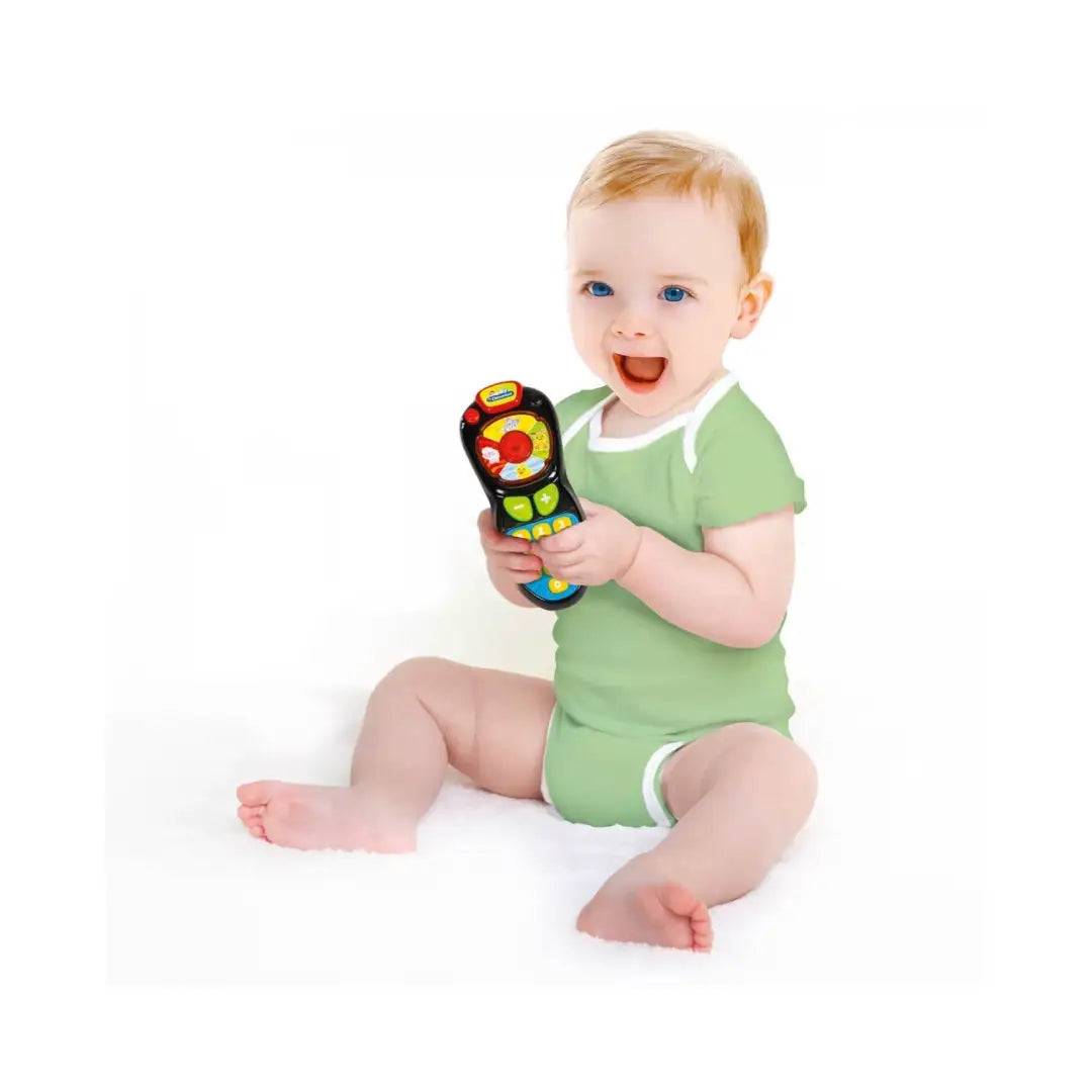 Clementoni Baby Remote Controller B/O