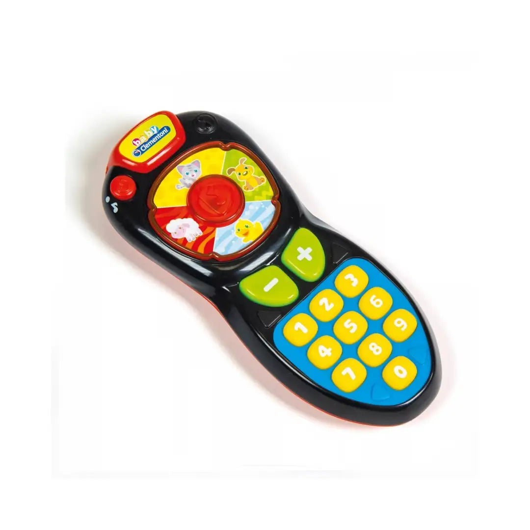 Clementoni Baby Remote Controller B/O