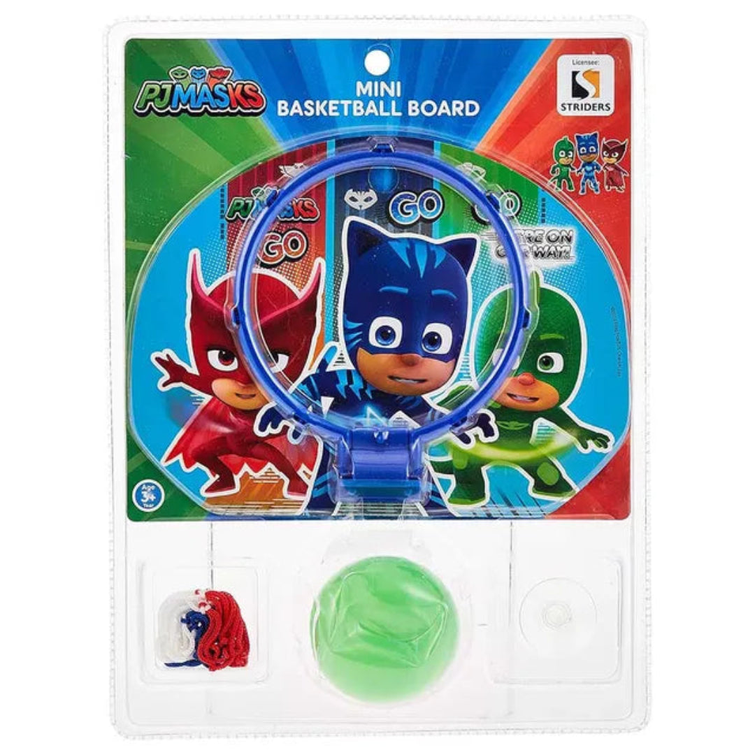 MINI BASKETBALL BOARD -