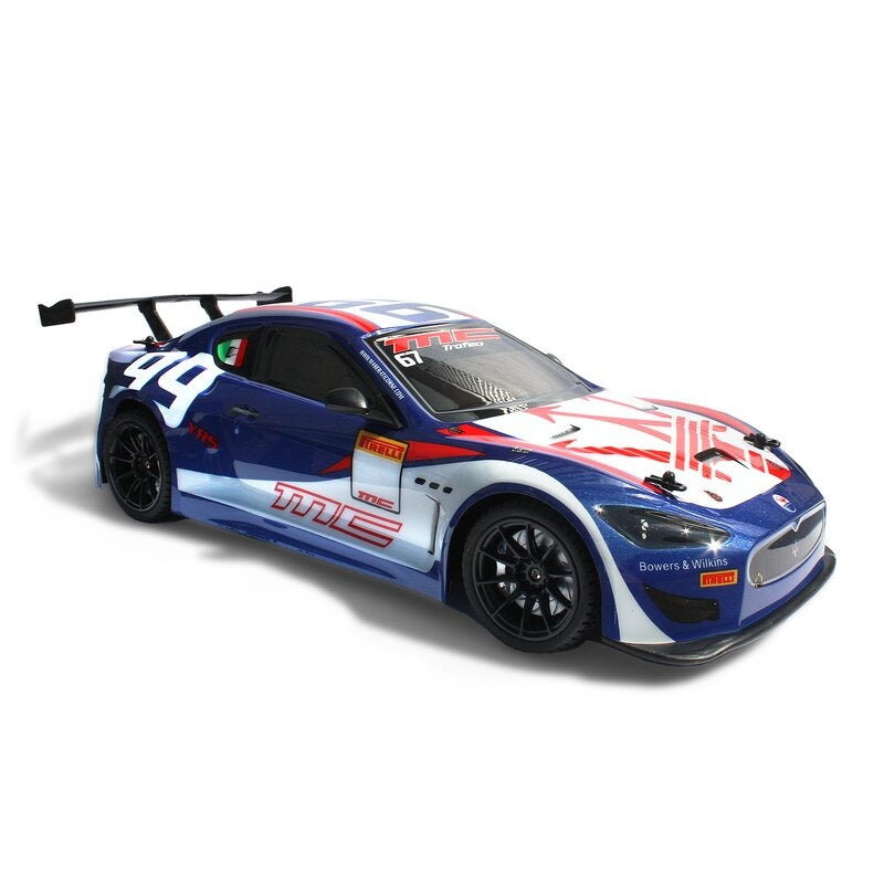 1:12 MASERATI GRANTURISMO GT3 2.4G