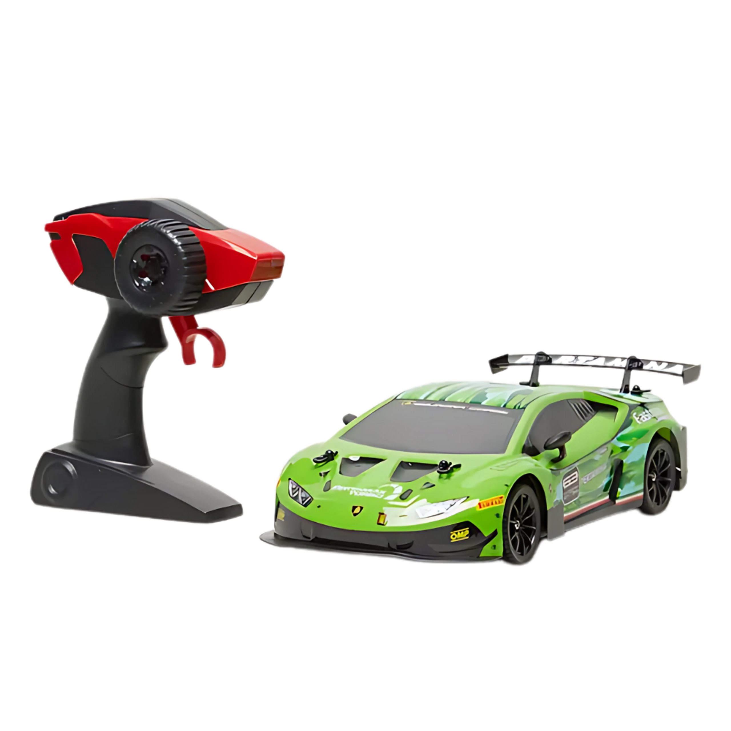 1:12 LAMBORGHINI HURACAN GT3 2.4G,2 colors assorted