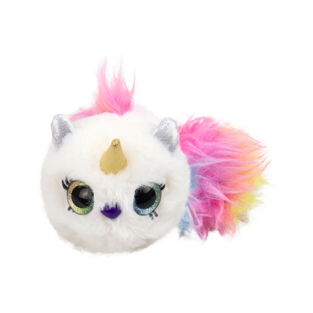 Eolo Furry Tail Surprise Unicorn