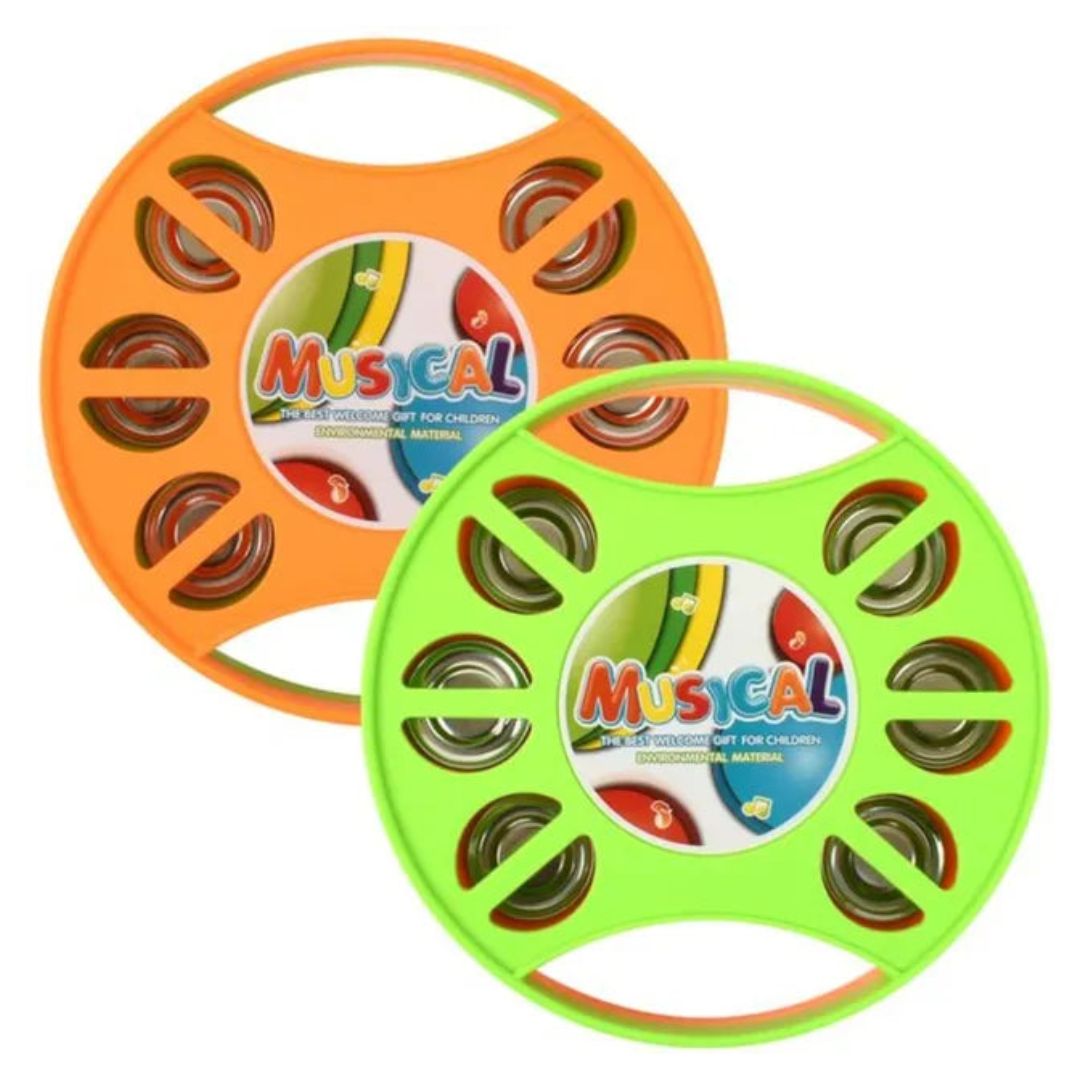 Tambourine