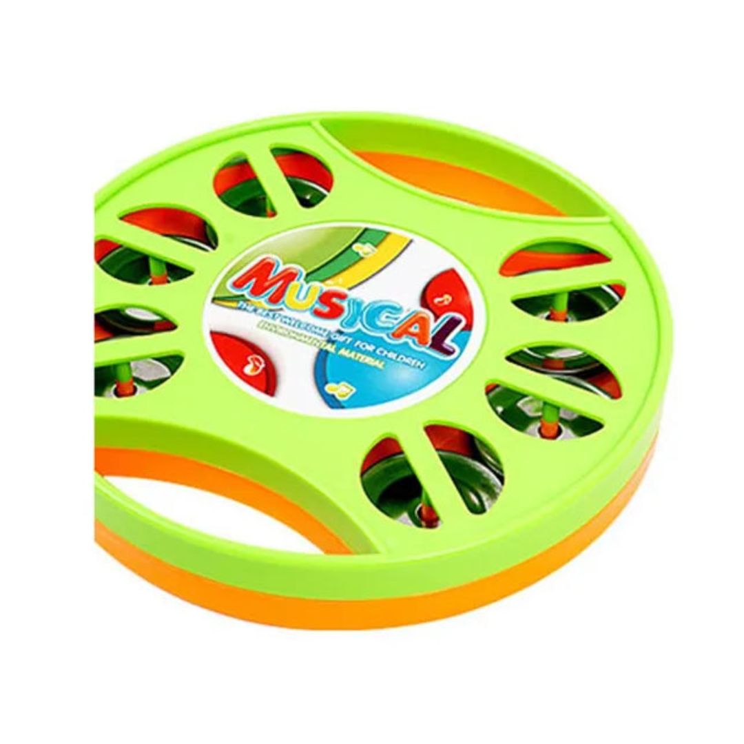 Tambourine