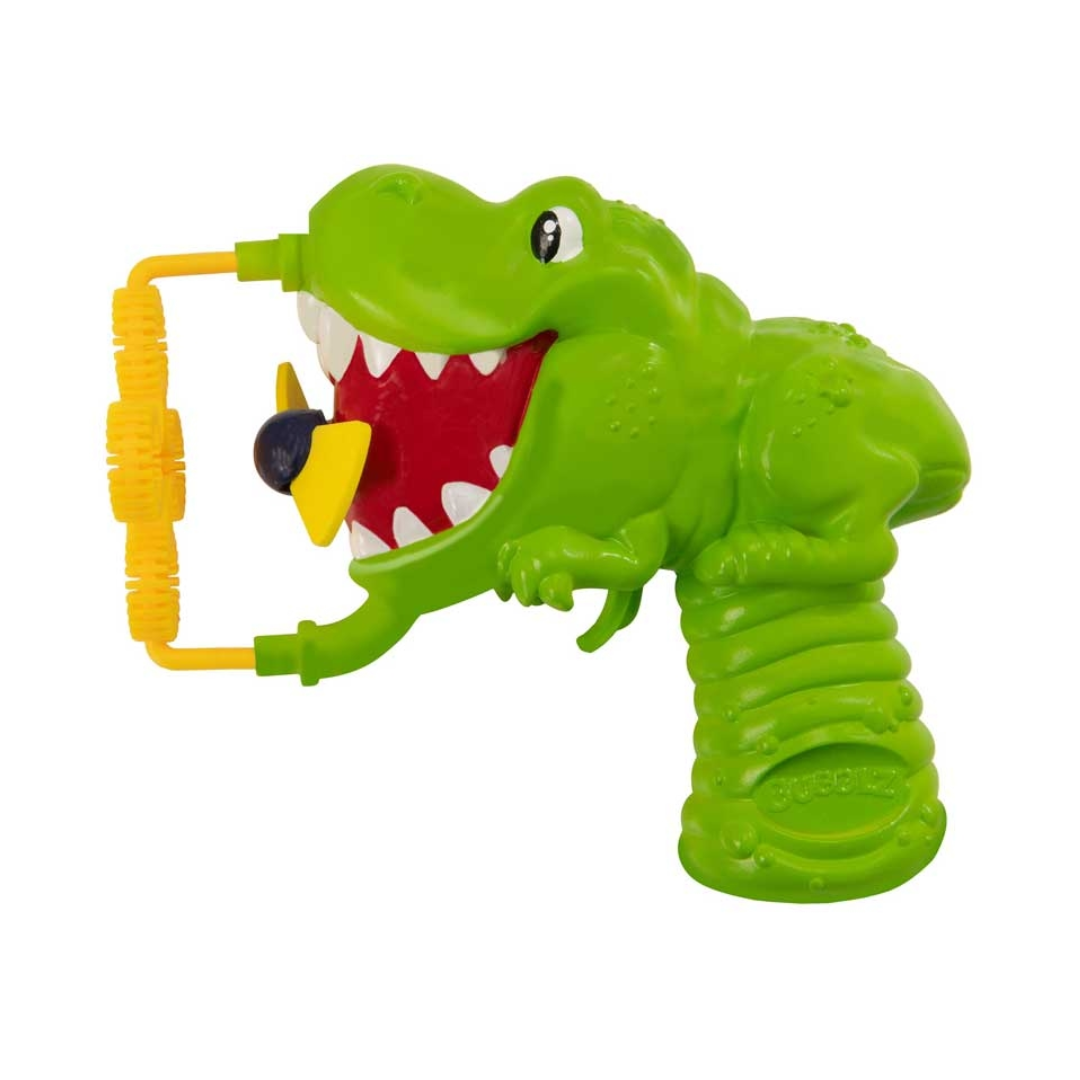 HTI BUBBLZ - Dinosaur Flurry