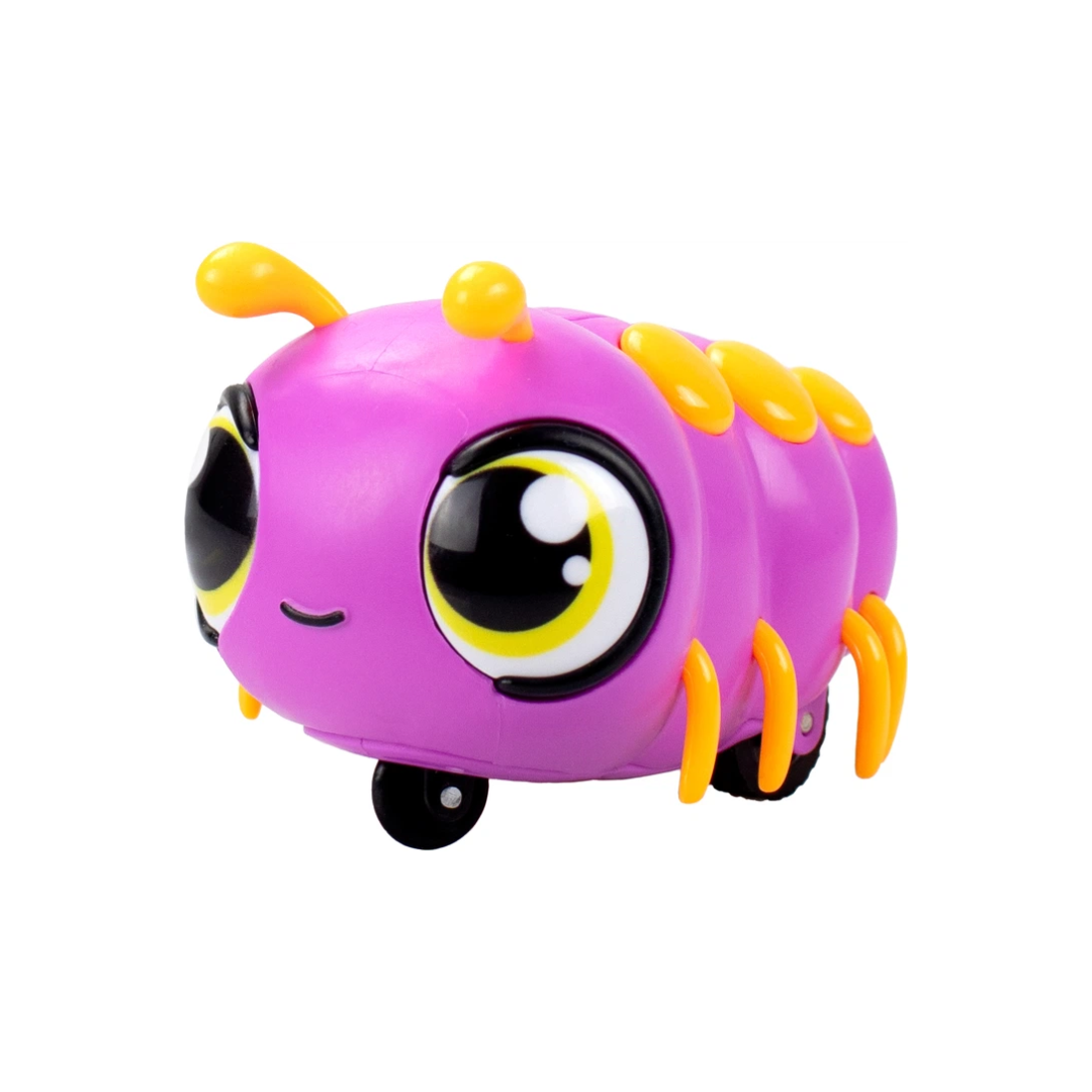 Eolo Jiggly Pets Bugs - Caterpillar