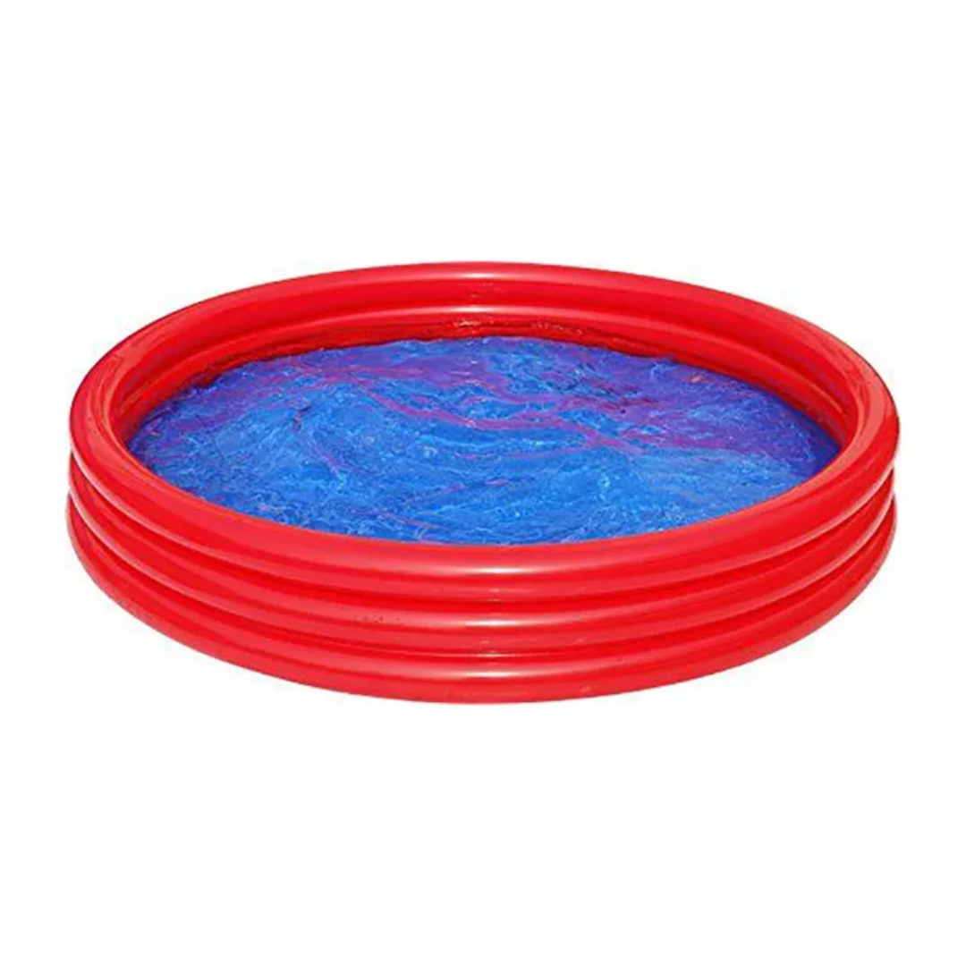 Sun Club 3-Ring Pool
