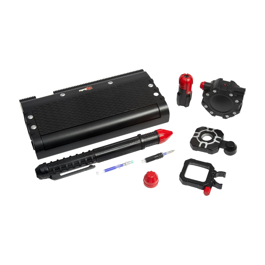 SPY X - Spy Pen Toolkit