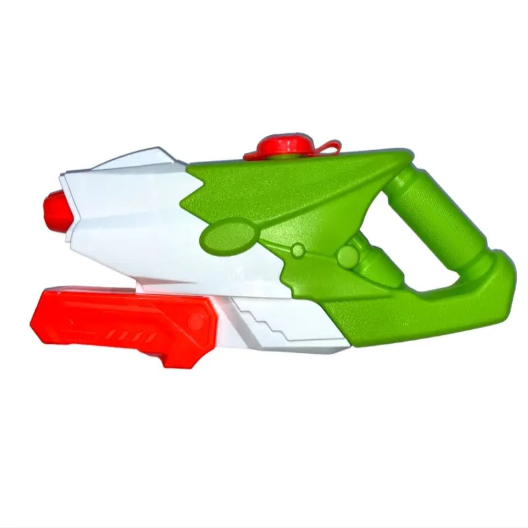 Water Gun