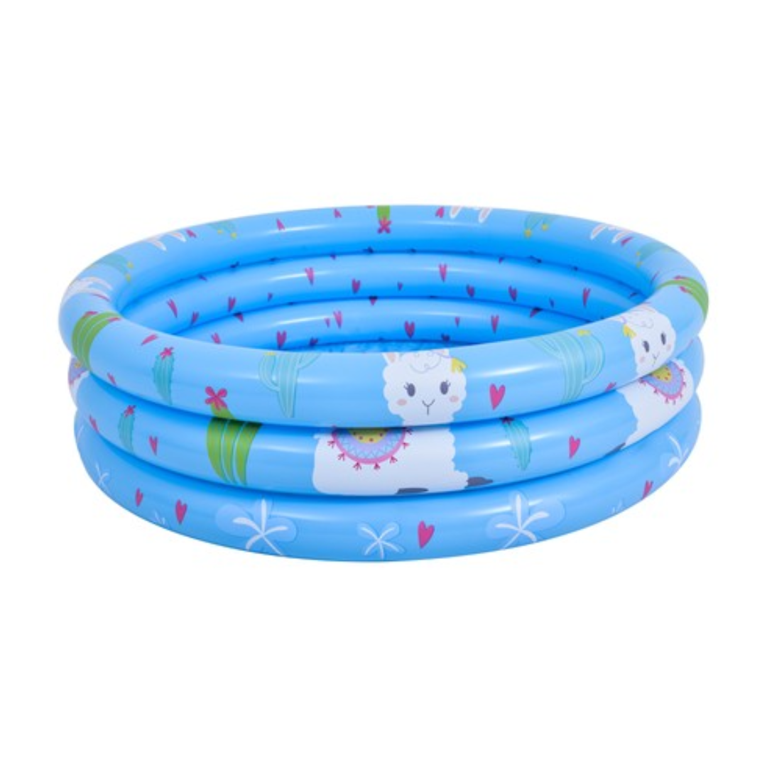 Sun Club Alpaca Ring Pool