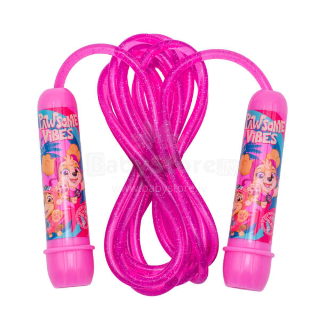 Paw Patrol Skipping Rope