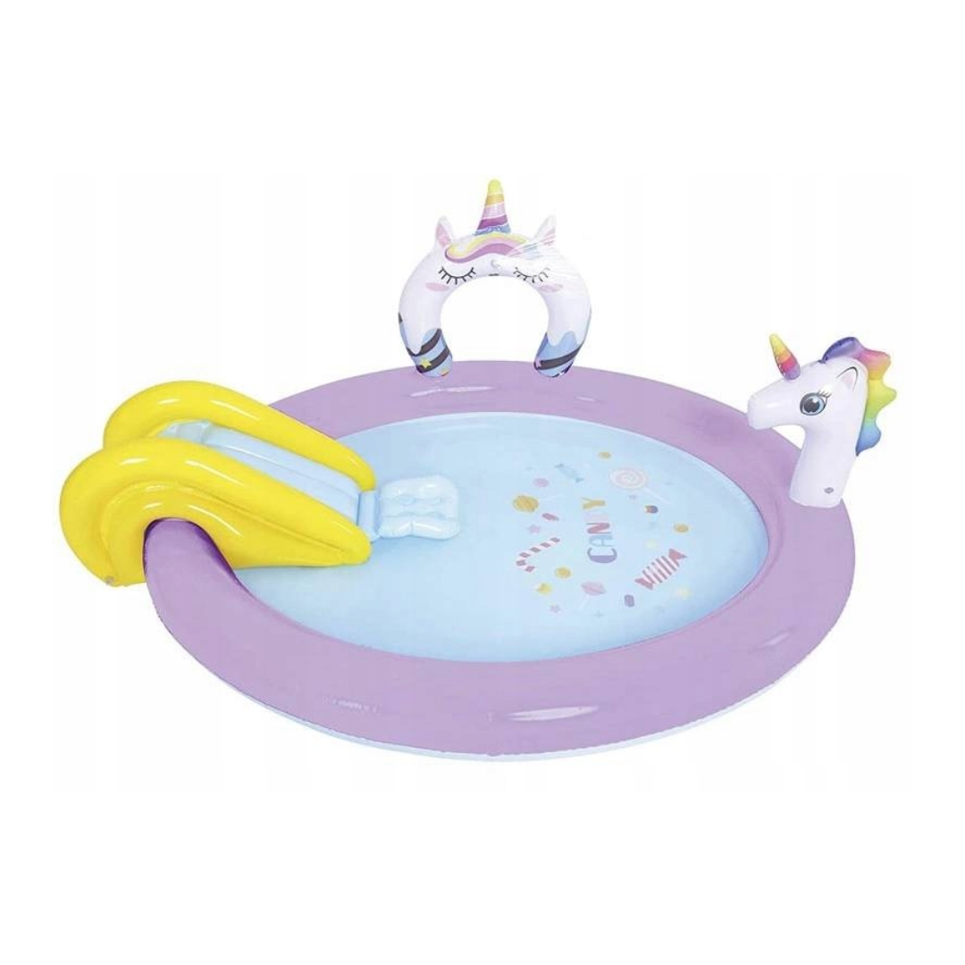 Unicorn Play Pool