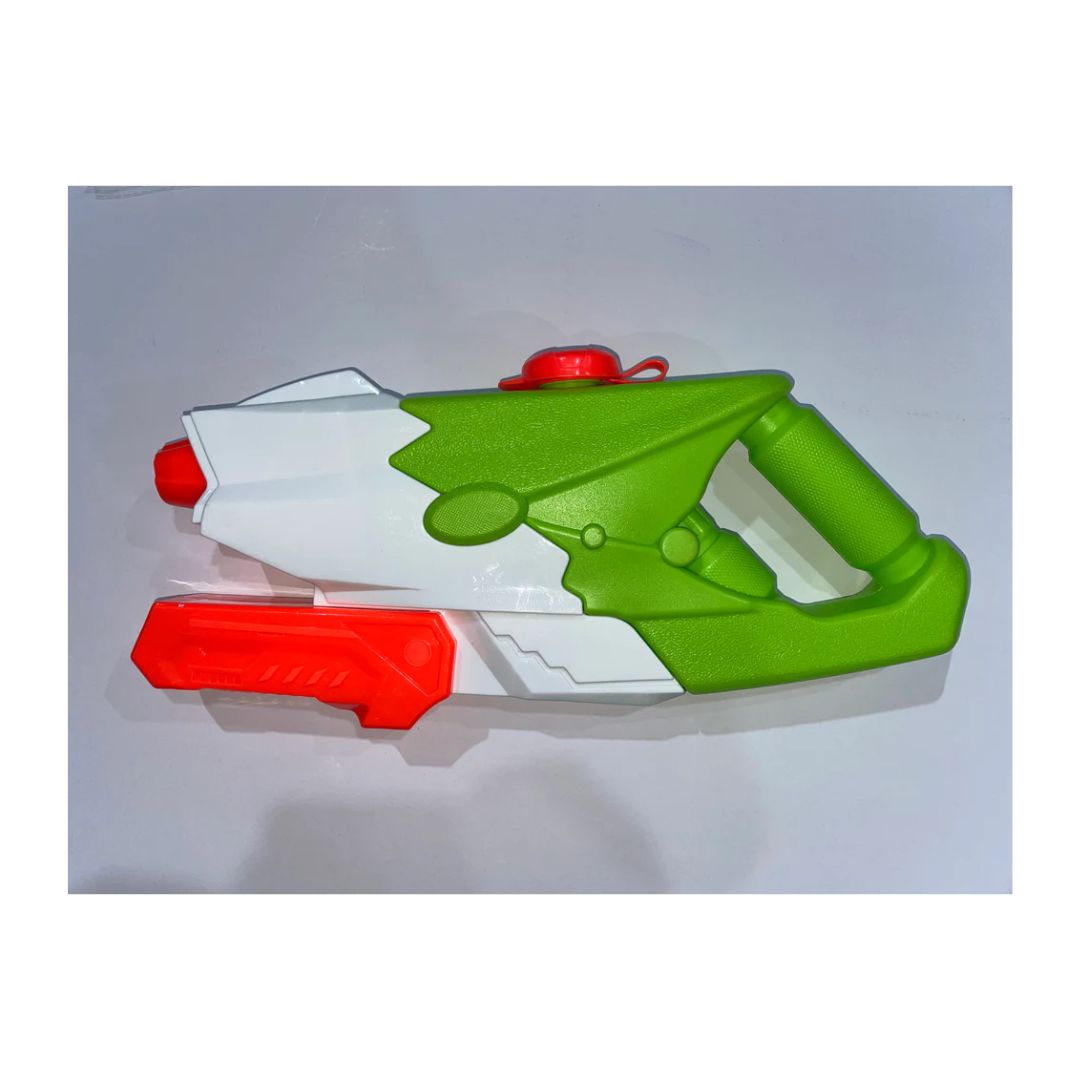 Water Gun
