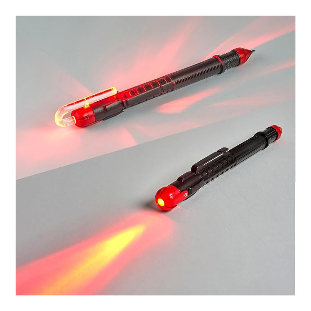 SPY X - Spy Pen Toolkit
