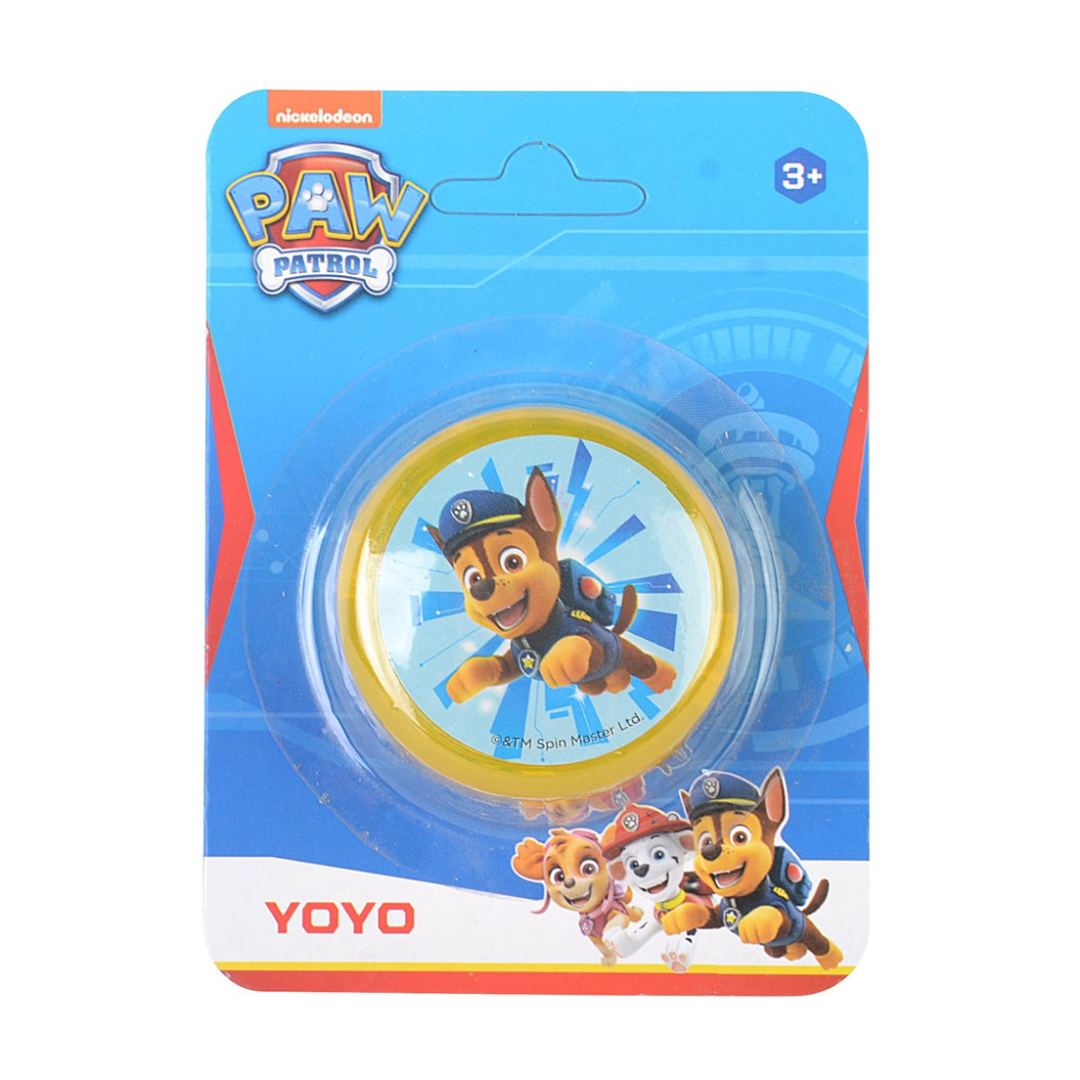 Paw Patrol Yoyo