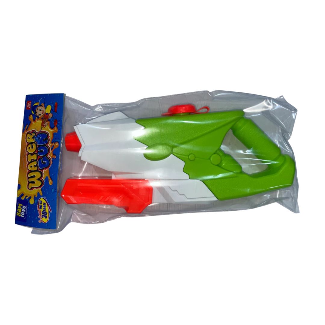 Water Gun