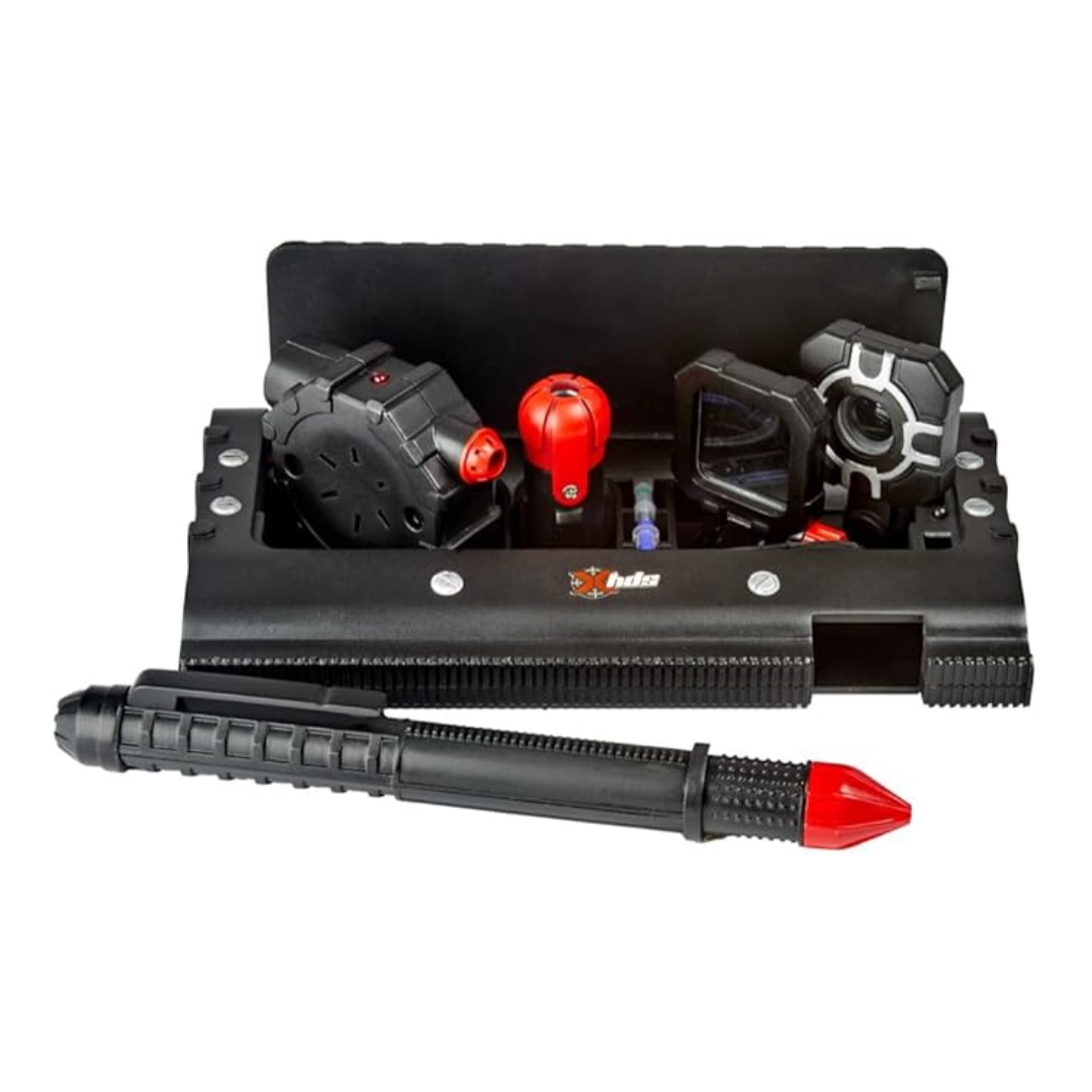 SPY X - Spy Pen Toolkit