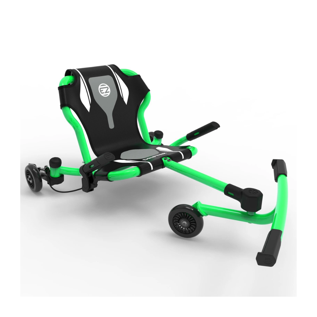 EzyRoller DRIFTER X Green