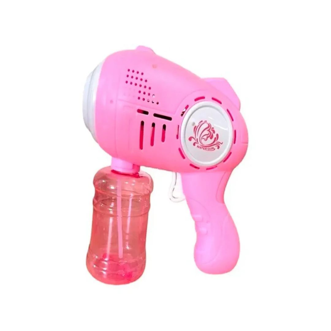 Electric Water Gun With Spray Function
