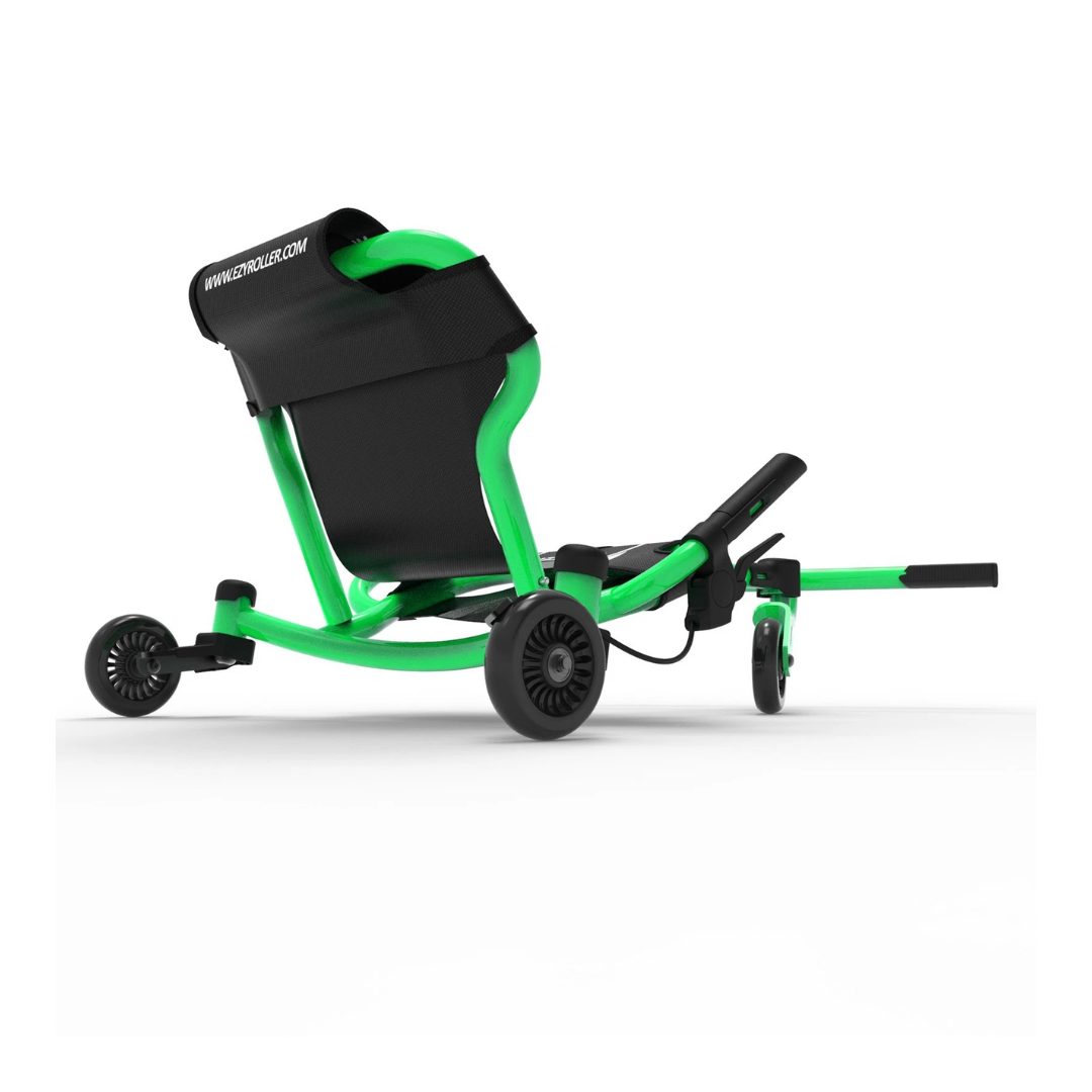 EzyRoller DRIFTER X Green