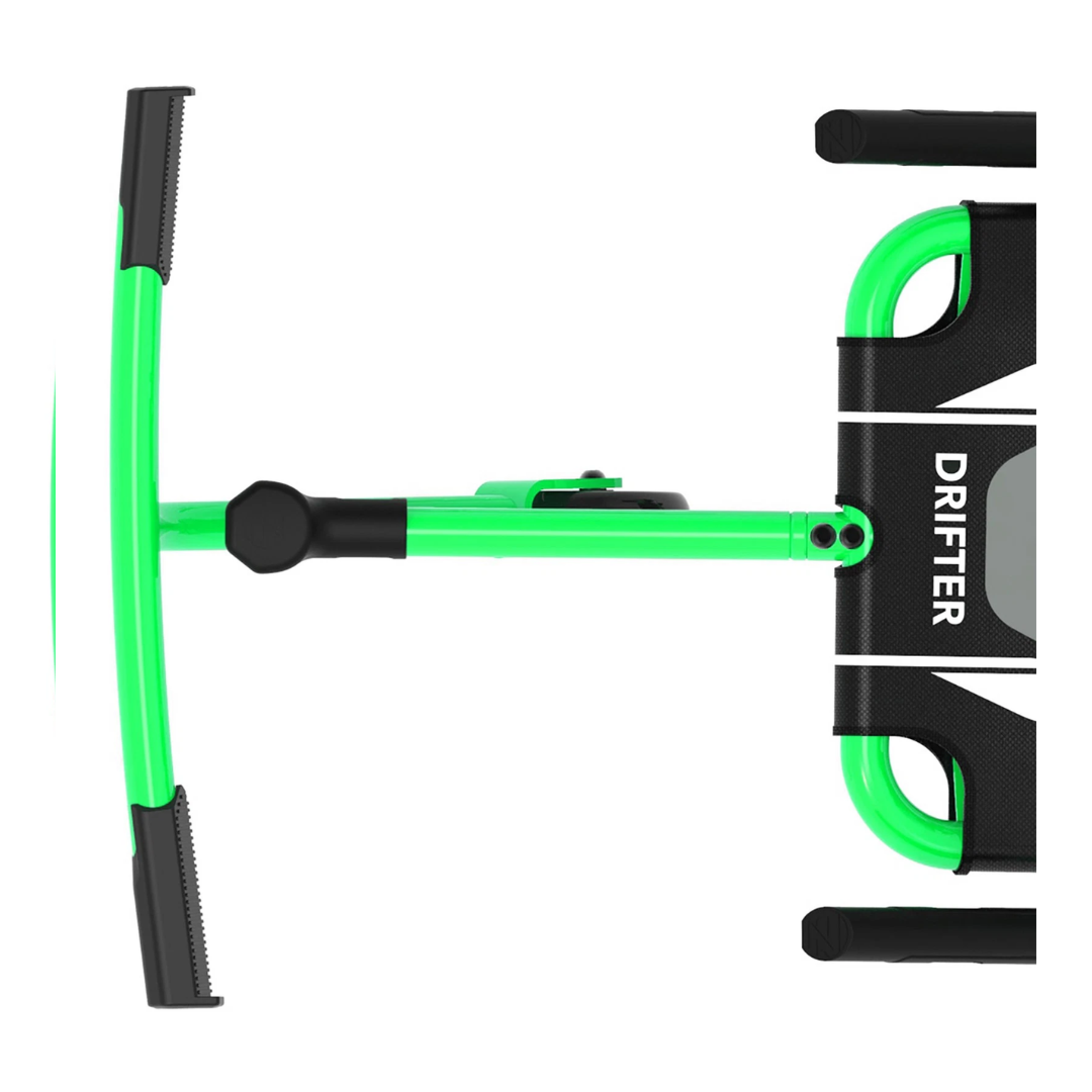 EzyRoller DRIFTER X Green