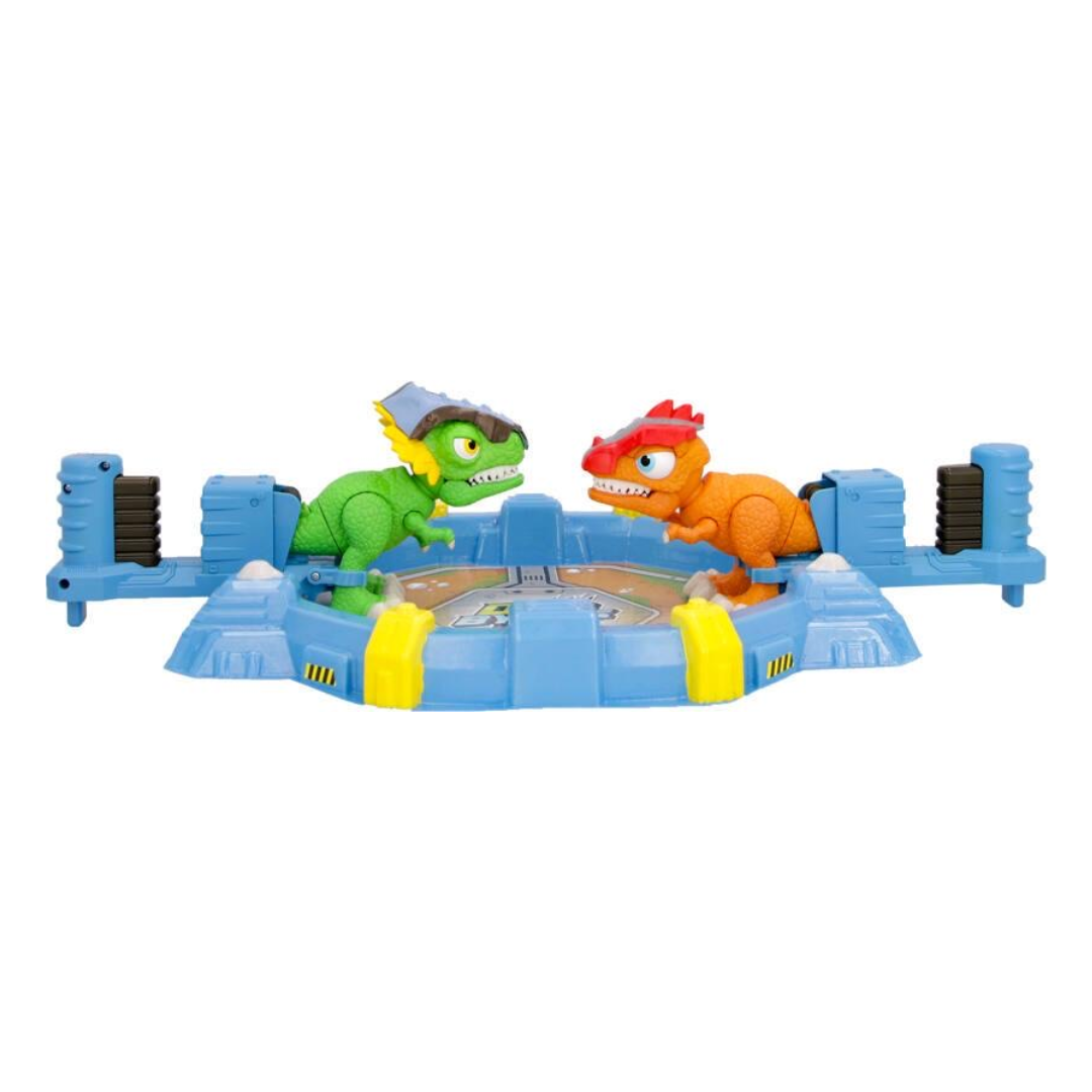 IMC - DINOBYTES BATTLE ARENA