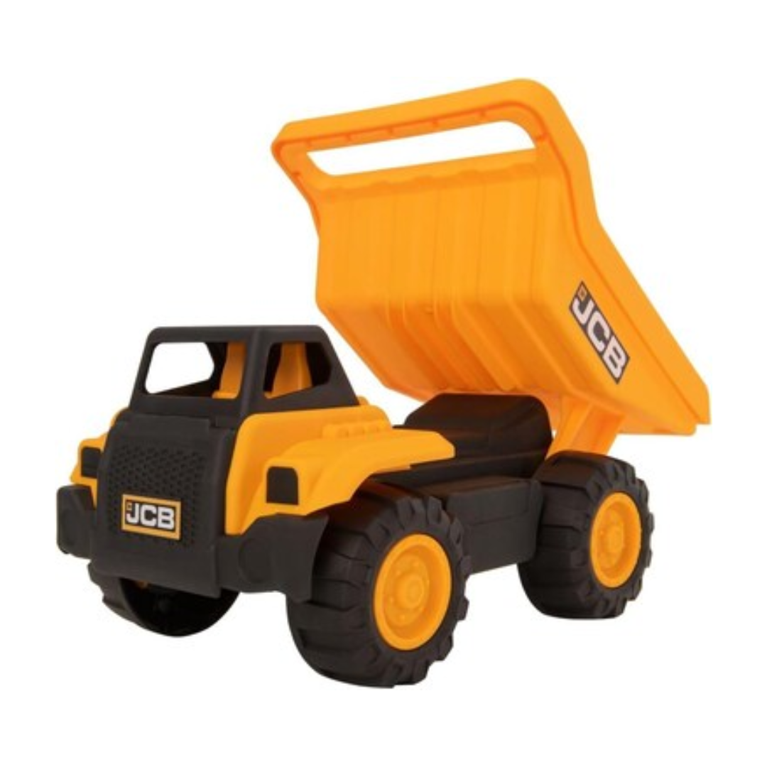 TZ JCB 10" Dump Truck