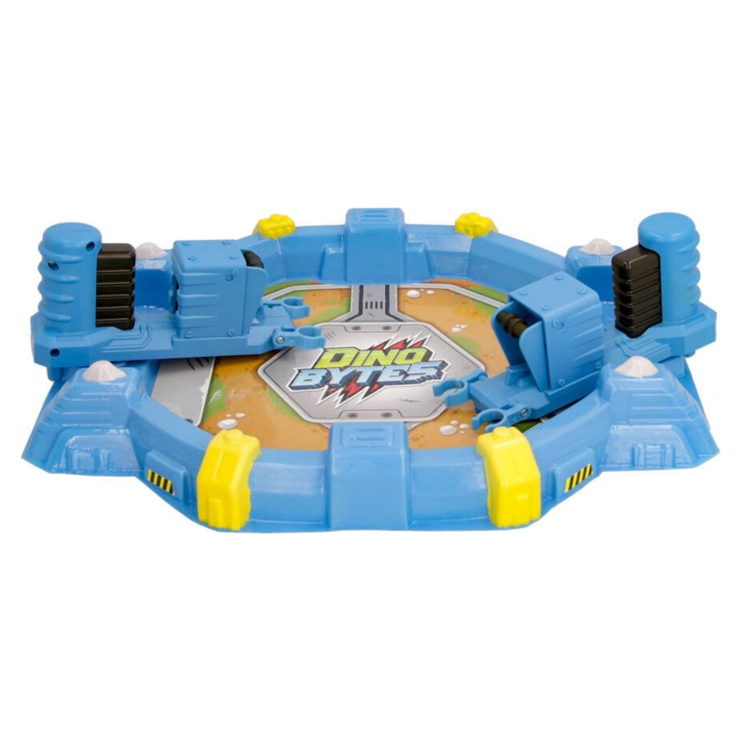 IMC - DINOBYTES BATTLE ARENA