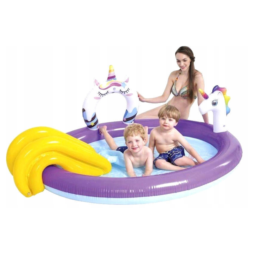 Unicorn Play Pool