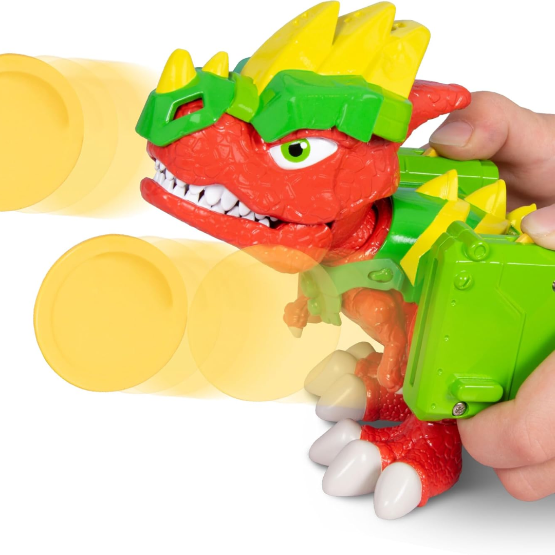 IMC - DINOBYTES DELUXE DISC