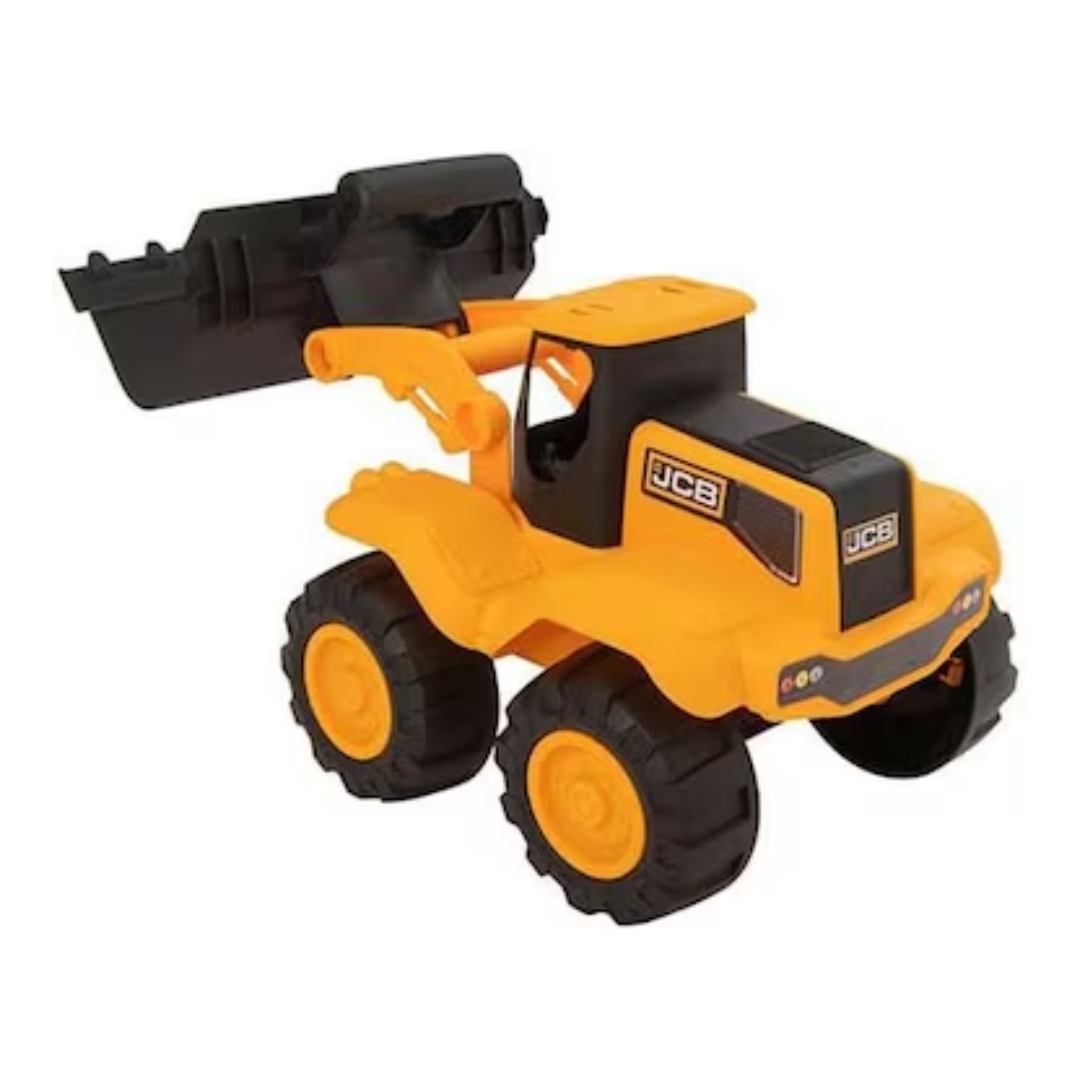 TZ JCB 10" Wheel Loader