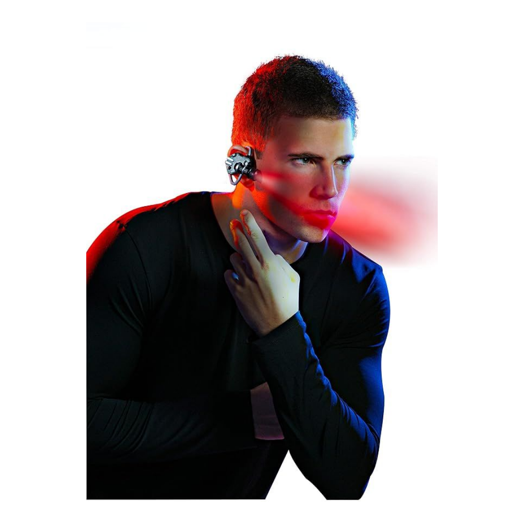 SPY X - Micro Spy Light